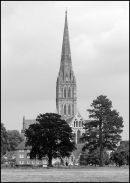 Salisbury Cathedral